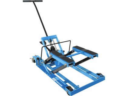 Montážny zdvihák pre motocykle GMH 680