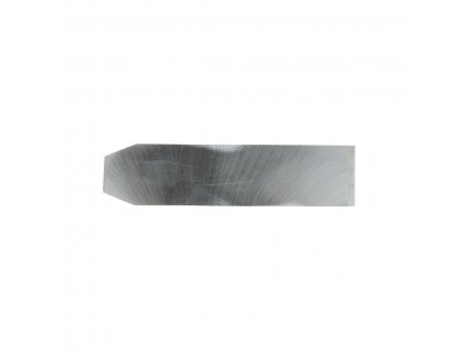 Náhradný nôž k hoblíku, STANDARD, hladík, 45 mm