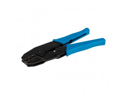 Krimpovací kleště izolované koncovky - 215 mm Silverline