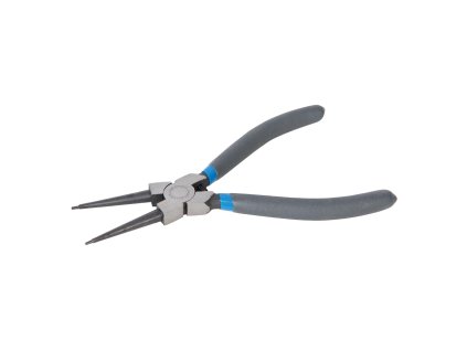 Kliešte na vnútorné poistné krúžky 180 mm Silverline