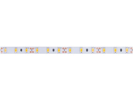 Páska LED teplá biela, 14,4 W/m, IP20 &ndash; 5 m
