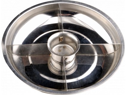Magnetická miska FIVE