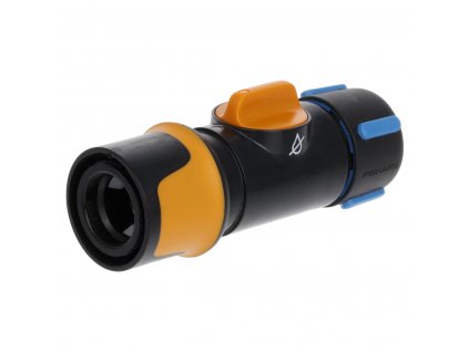 Rýchla spojka FISKARS COMFORT Zapnutie/vypnutie 1/2-5/8 13-15 mm 1027086