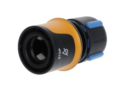 Stop-rýchle spojenie FISKARS COMFORT 1/2-5/8 13-15 mm 1027079