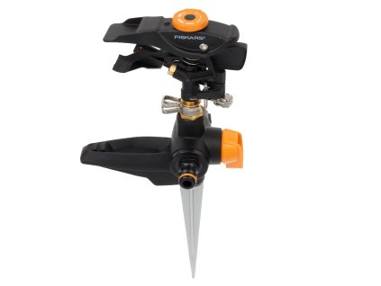 Irrigátor FISKARS impulz Zapnutie/vypnutie tŕňovej základne 1027029