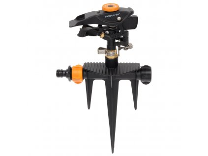 Irrigátor FISKARS impulzný kovový 1023658
