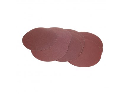 Sada brúsneho kotúča na suchý zips Holzmann STK230SET
