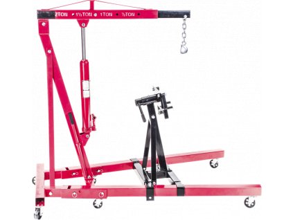 Žeriav dielenský HYDRAULIC 2 t