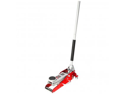Zdvihák hydraulický 2P s nízkym profilom 1,5 t