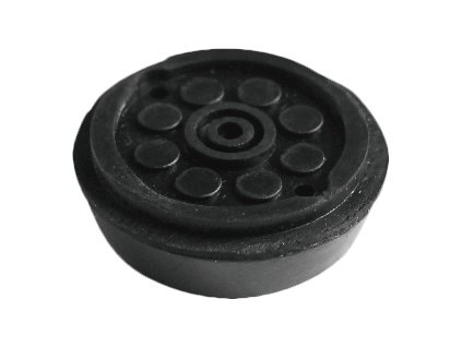 Gumový návlek na zdvihák 44 mm