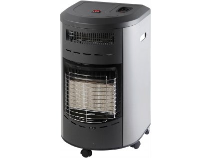 Kachle plynové RELAX PLUS