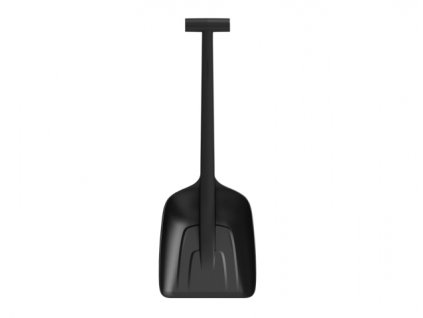 Lopata FISKARS SOLID do auta plastová 22 cm 1019353