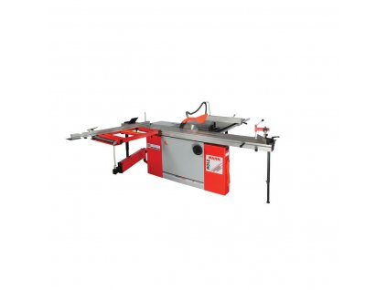 Panelová píla Holzmann TS315VF2600 230V
