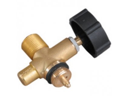 Ventil PB G3/8˝L