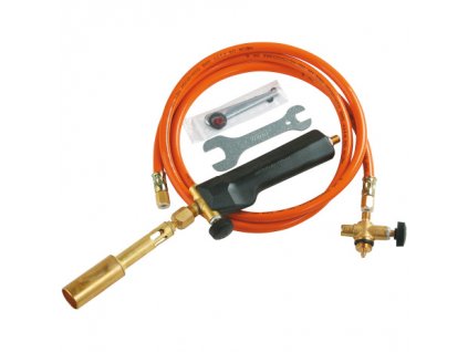 Plynová opaľovacia súprava 3,5 kW