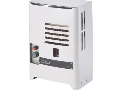 Kúrenie do karavanu T1400