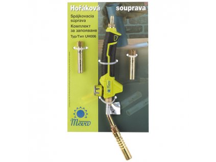 Horáková hobby súprava