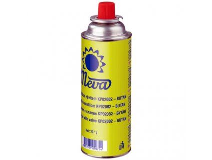 Kartuša 227 g s ventilom