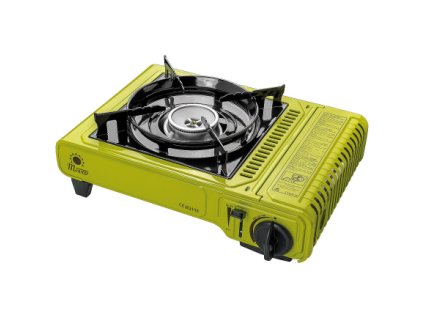 Plynový vařič THUNDER