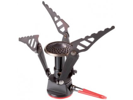 Plynový varič SPARK