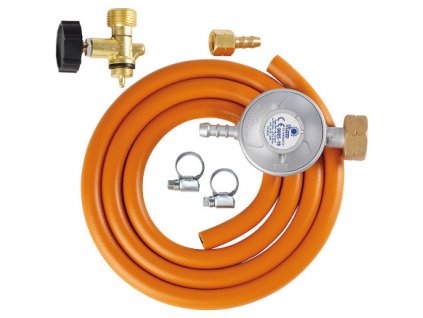 Pripojovací set - nízkotlak