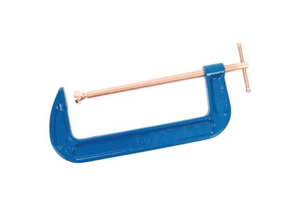 Zvierka C 250 mm Silverline