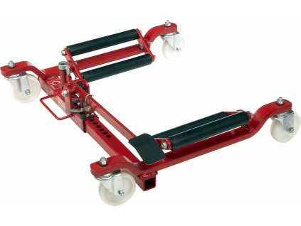 Zdvihák automobilový kolesový VPJ01