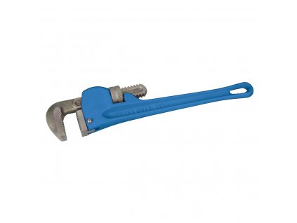 Kľúč kliešťový Silverline Stillson 355/60 mm