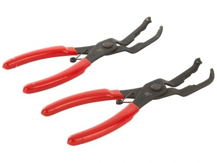 Kliešte montážne Clip Duo