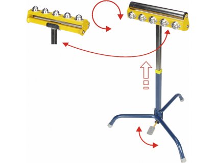 Pätník stolársky PROFI