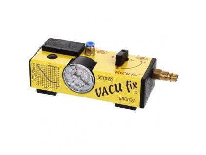 Jednotka VACUfix