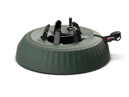 Stojan na vianočný stromček Krinner X-440 Deluxe