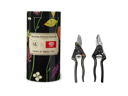 FELCO 14 Edícia Stéphane Marie