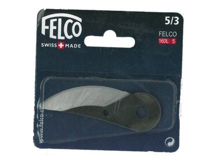 Ostrie Felco 5/3 (Felco 160L)