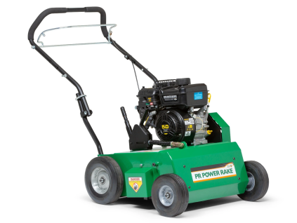 Vertikutátor Billy Goat PR551V