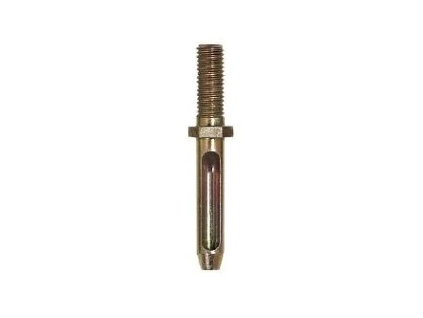 Dutý hrot 9,5 mm pre aerifikátory PL18 a PL25 Billy Goat