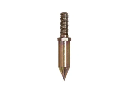 Plný hrot 22 mm pre aerifikátory PL18 a PL25 Billy Goat