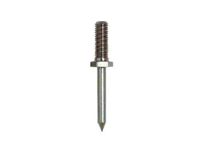 Plný hrot 9,5 mm pre aerifikátory PL18 a PL25 Billy Goat