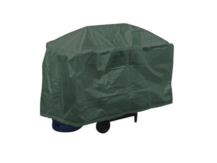 Krycia plachta na gril 1 220 × 710 × 710 mm Silverline