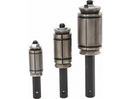 Nástroje na rozširovanie rúrok, súprava