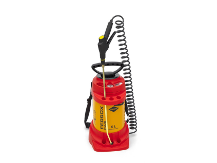 Postrekovač FERROX PLUS MESTO 3565P 6l