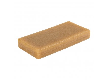 Čistiaci blok na brúsne pásy 150 × 75 × 25 mm Silverline