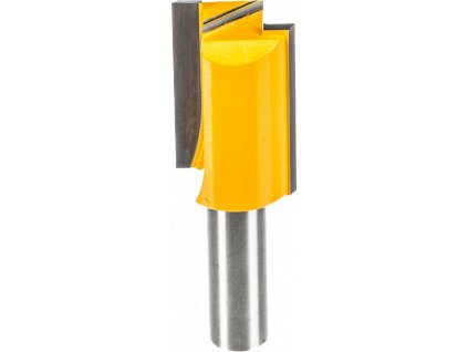 Fréza so zavŕtavacím zubom 25 × 38/12 mm