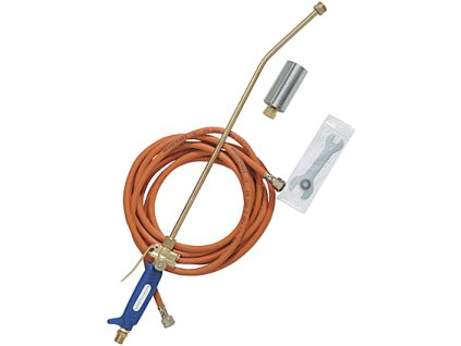 Komplet horákový plynový 25 kW