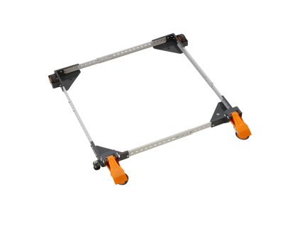 Univerzálny pojazdný podstavec BORA PM-2500