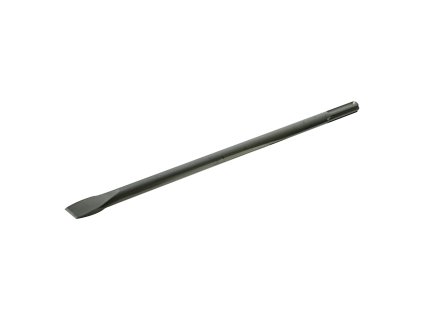 Plochý sekáč SDS Max 25 × 500 mm Silverline