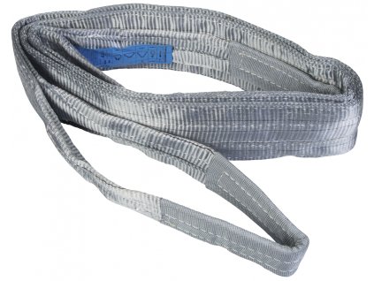 Popruh manipulačný Silverline 4 t; 3 m