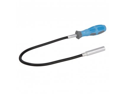 Magnetický ohybný vyslobodzovač 600 mm Silverline