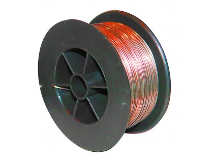Zvárací drôt SG 2 - 0,6 mm (5 kg)