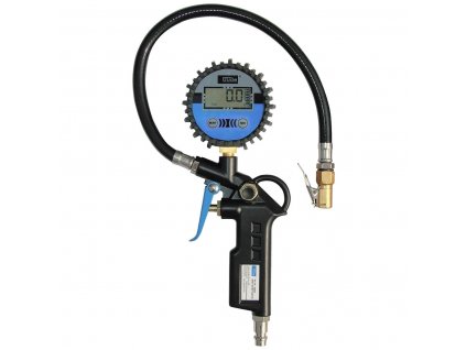 Hustilka pneumatík 11 E